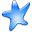 Crystal MP3 Converter icon